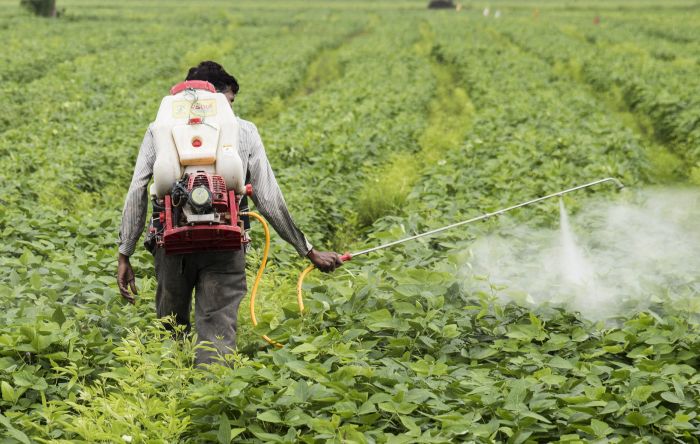 Crop Protection